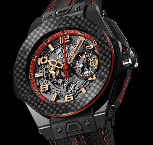 hublot big bang