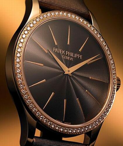 ladies watch