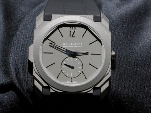 Replica Bulgari Octo Finissimo Minute Repeater