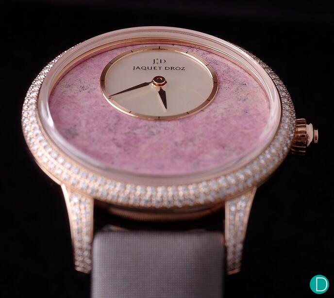 Copy Jaquet Droz watches