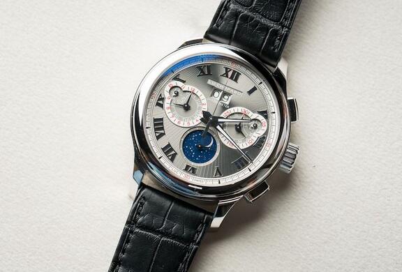 fake chopard l.u.c. perpetual chronograph