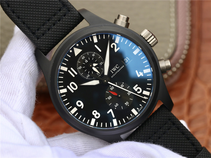 Replica IWC IW389001