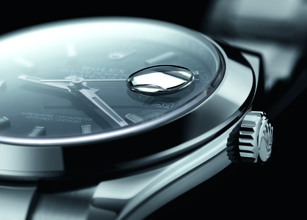 Exploring the Replica Rolex Oyster Perpetual Datejust