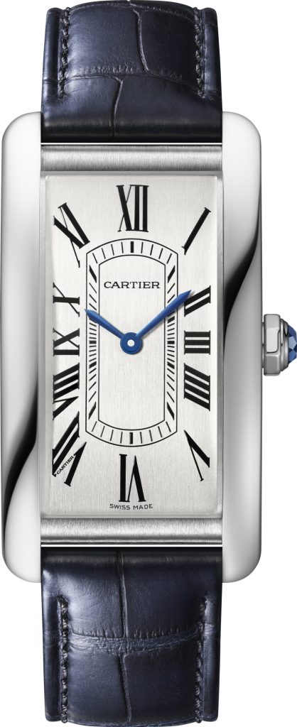 Replica Cartier Tank Américaine